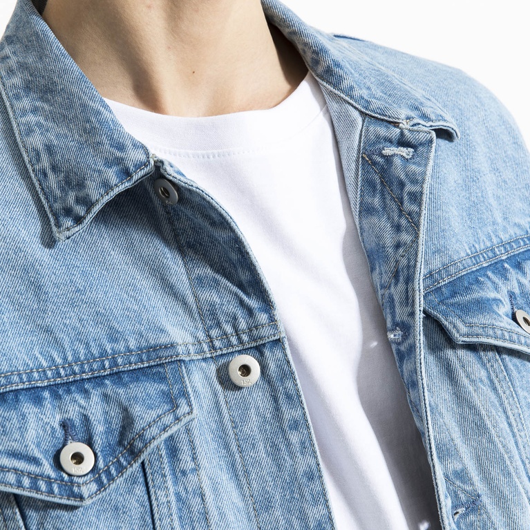 Jeansjacka "Trucker" Jeansjacka "Trucker"